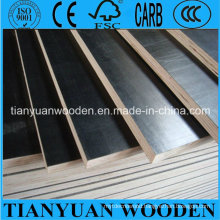 China Cheap 1220mmx2440mm Concrete Formwork Plywood